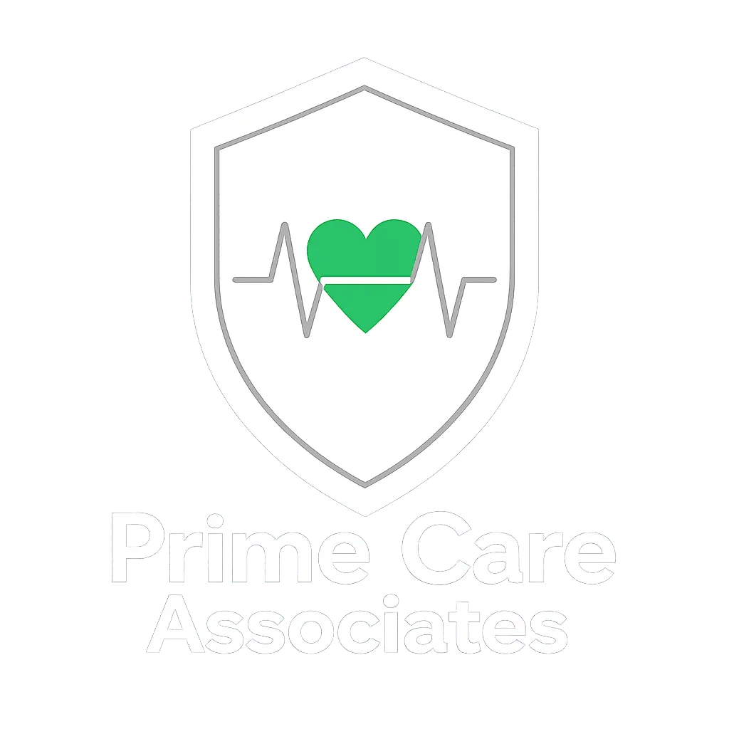 Prime Care Associates
